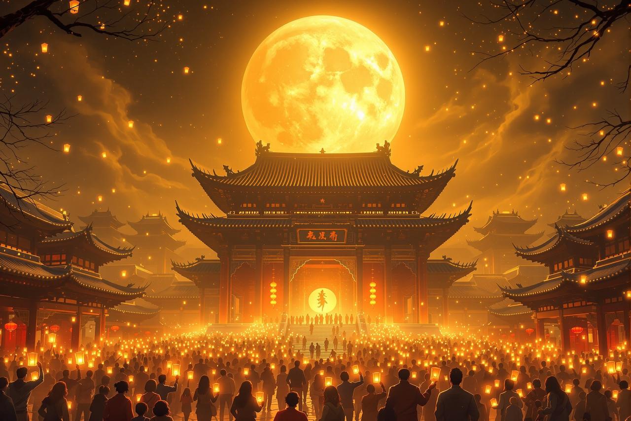 红果免费短剧网页版登录新闻 - 《长安月下》播放量突破2000万，古装短剧再创佳绩