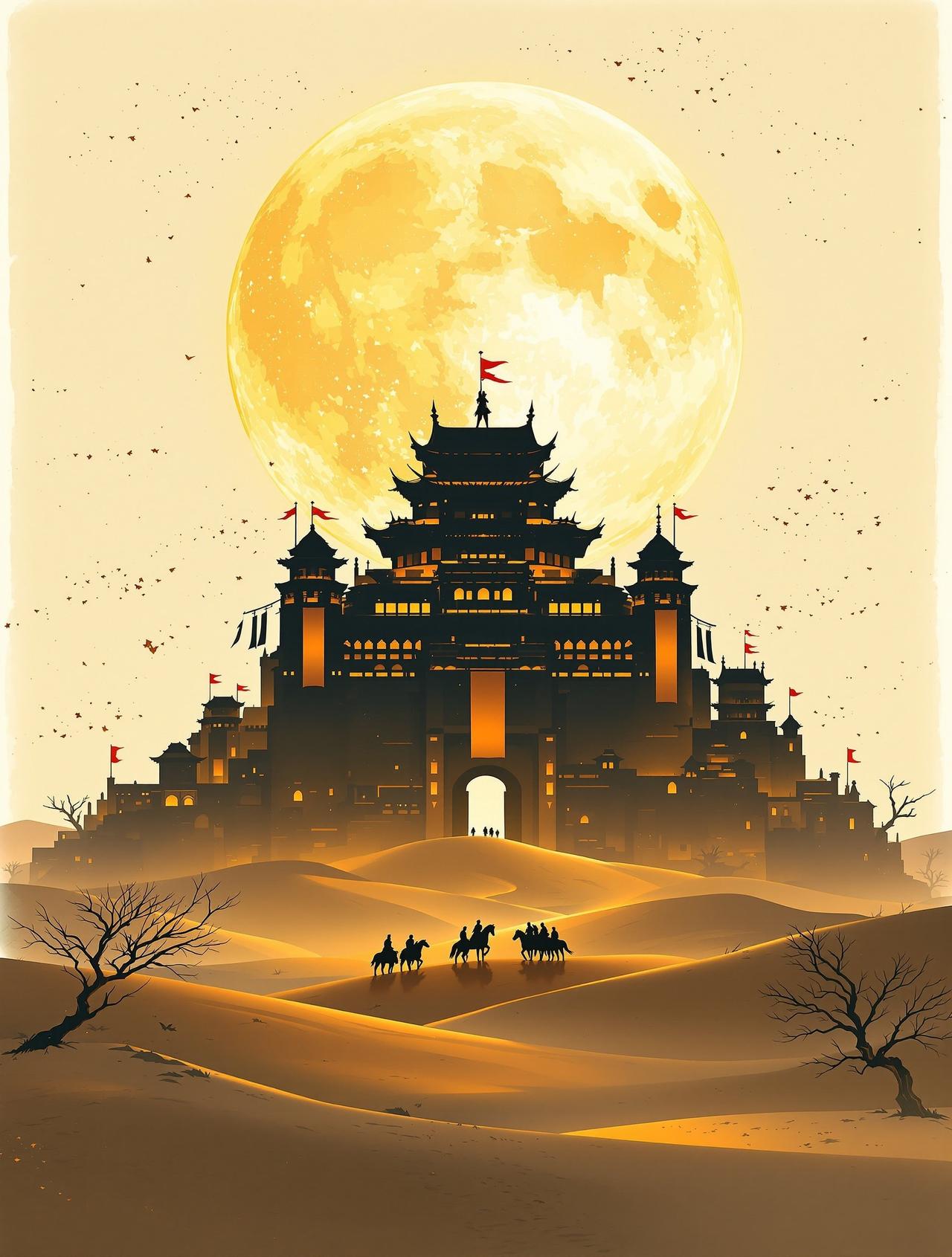 红果免费短剧网页版登录最新短剧 - 塞上月